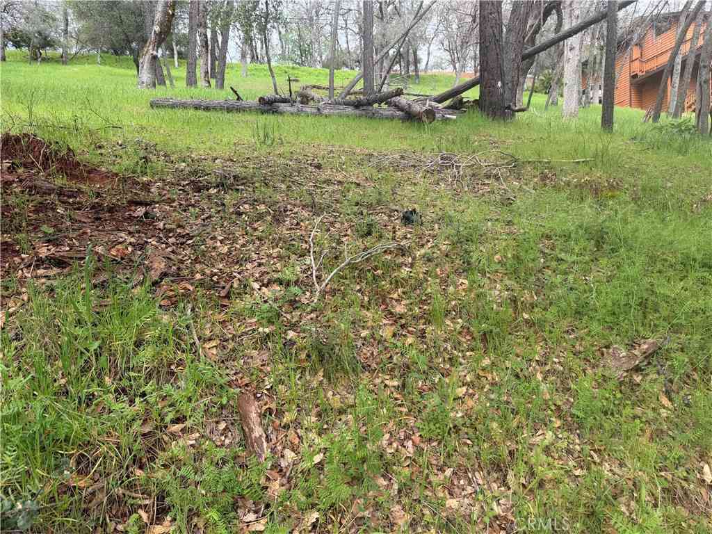Vacant Land For Sale - 2695 Greenway Drive<br/> Kelseyville, CA 95451