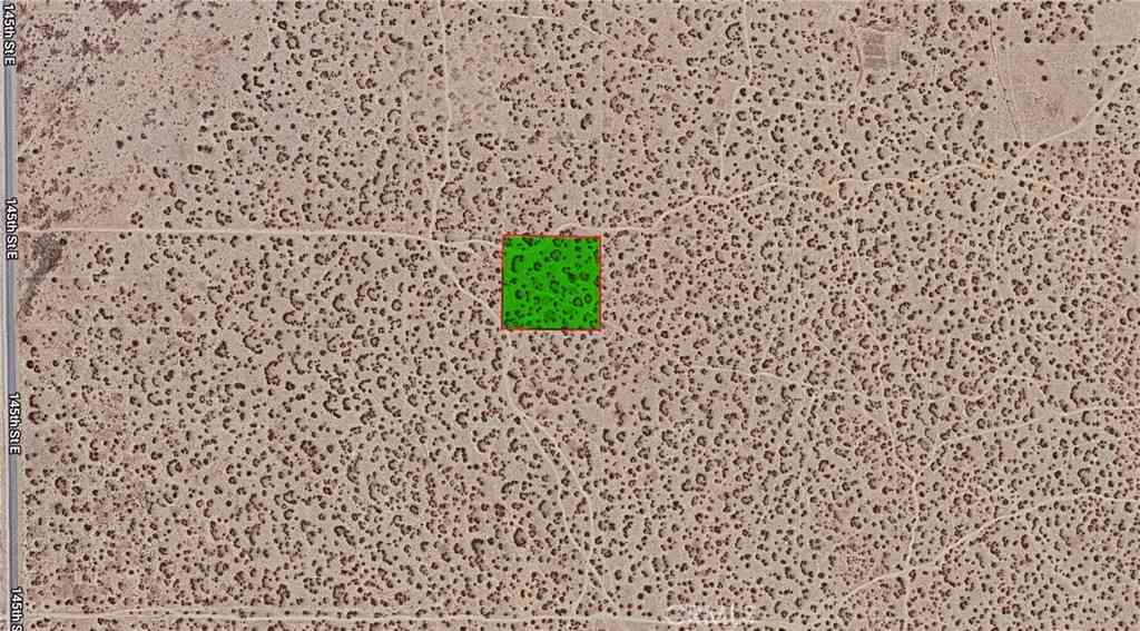 Vacant Land For Sale - Vac/vic Avenue<br/> Palmdale, CA 93591