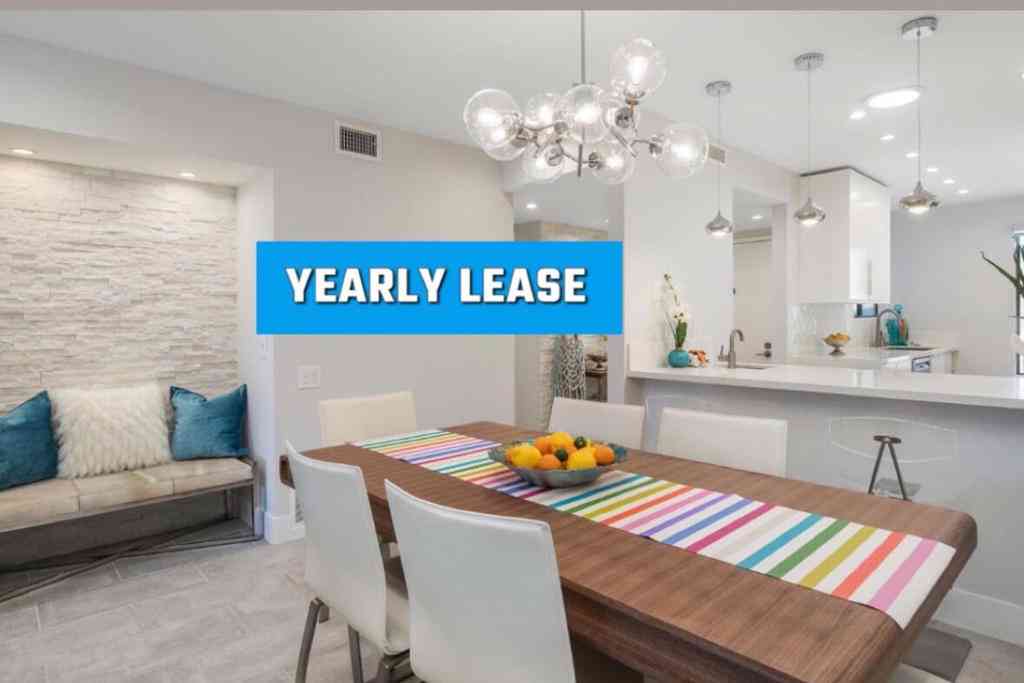 Condo For Rent - 877 E Arenas Road<br/> Palm Springs, CA 92262