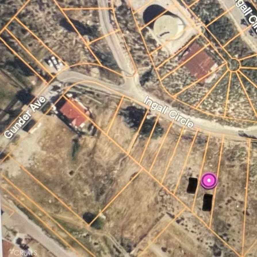 Vacant Land For Sale - Lake Elsinore<br/> Lake Elsinore, CA 92530