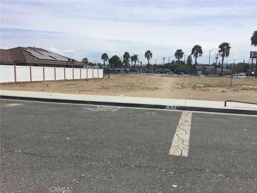Vacant Land For Sale - Bushnell Avenue<br/> Riverside, CA 92505