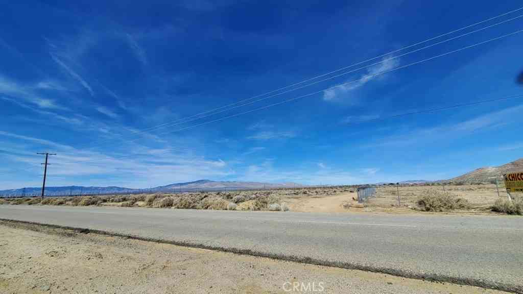Vacant Land For Sale - Rosamond Blvd & Kildeer St   R St<br/> Rosamond, CA 93560