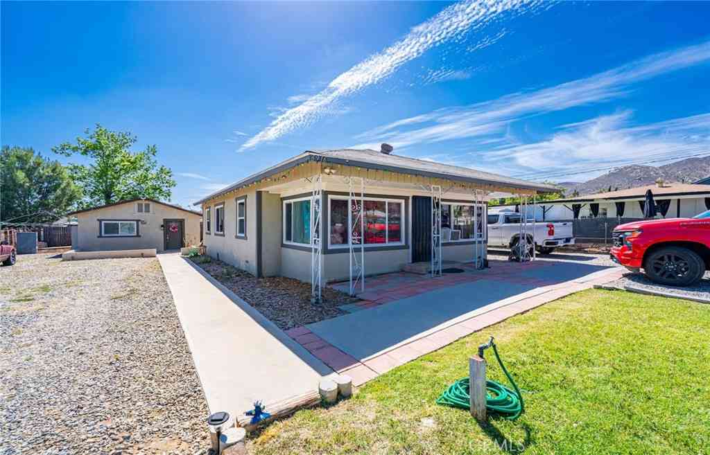 Multifamily For Sale - 6916 36th Street<br/> Jurupa Valley, CA 92509