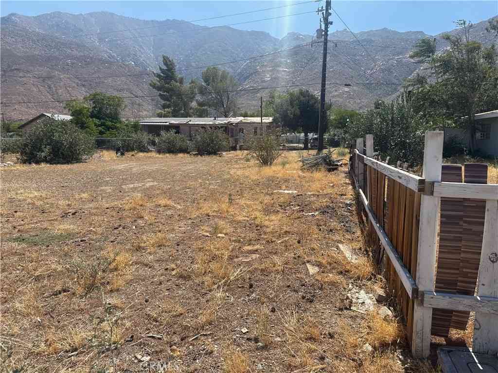 Vacant Land For Sale - Maxine Avenue<br/> Cabazon, CA 92230