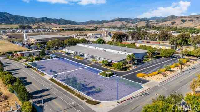 Vacant Land For Sale - 40154045 Earthwood Lane<br/> San Luis Obispo, CA 93401
