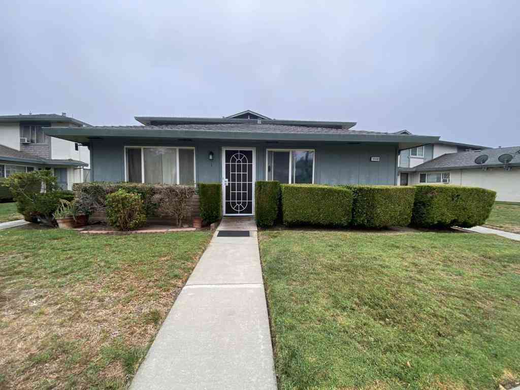 Condo For Sale - 5558 Judith Street #1<br/> San Jose, CA 95123