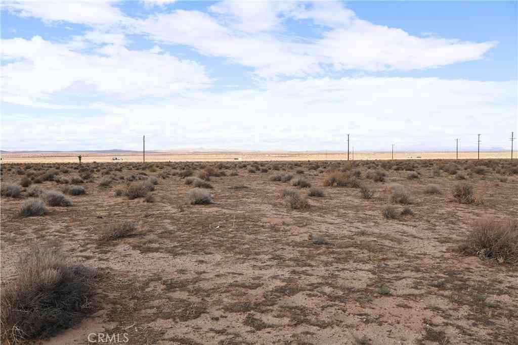 Vacant Land For Sale - Twenty Mule Team Road<br/> Boron, CA 93516