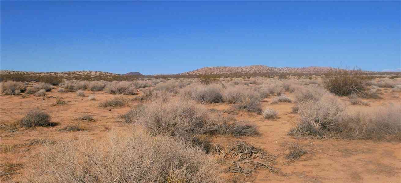 Vacant Land For Sale - Castle Road<br/> Boron, CA 93516