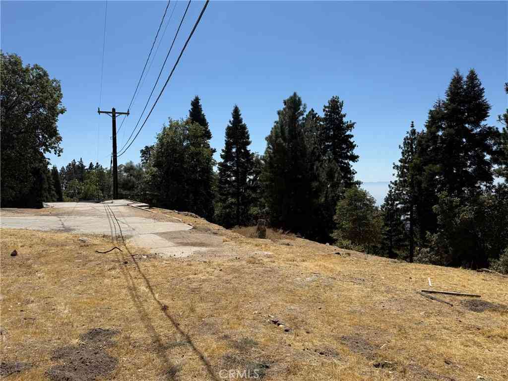 Vacant Land For Sale - 10 Winding Way<br/> Running Springs, CA 92382