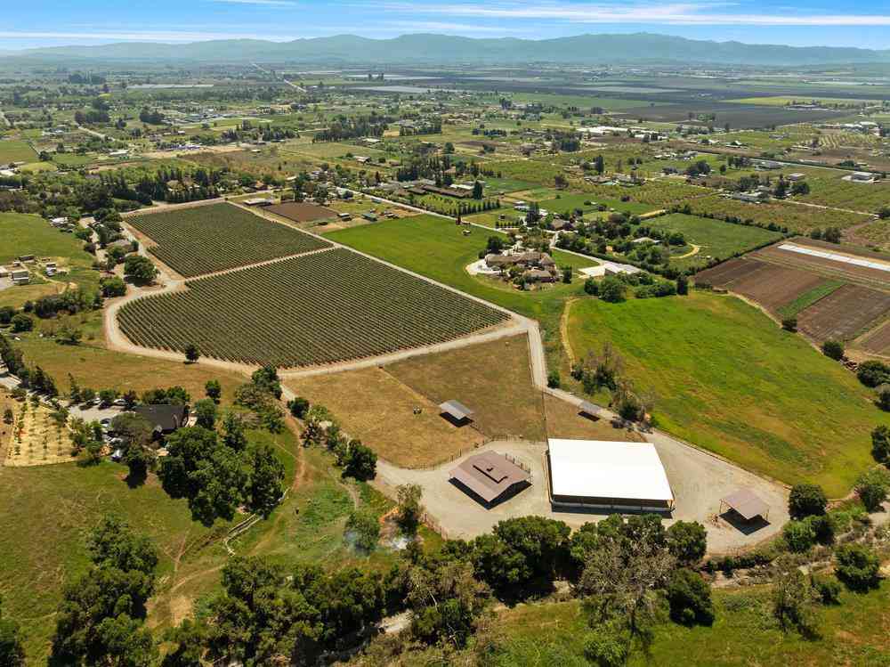 Vacant Land For Sale - 804 Comstock Road<br/> Hollister, CA 95023