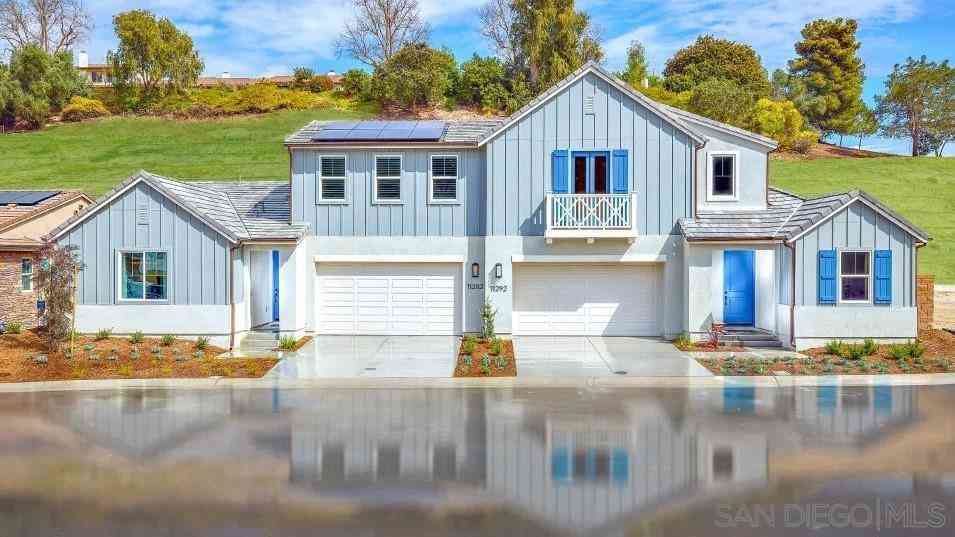 Multifamily For Sale - 12182 Paxton Way<br/> San Diego, CA 92129