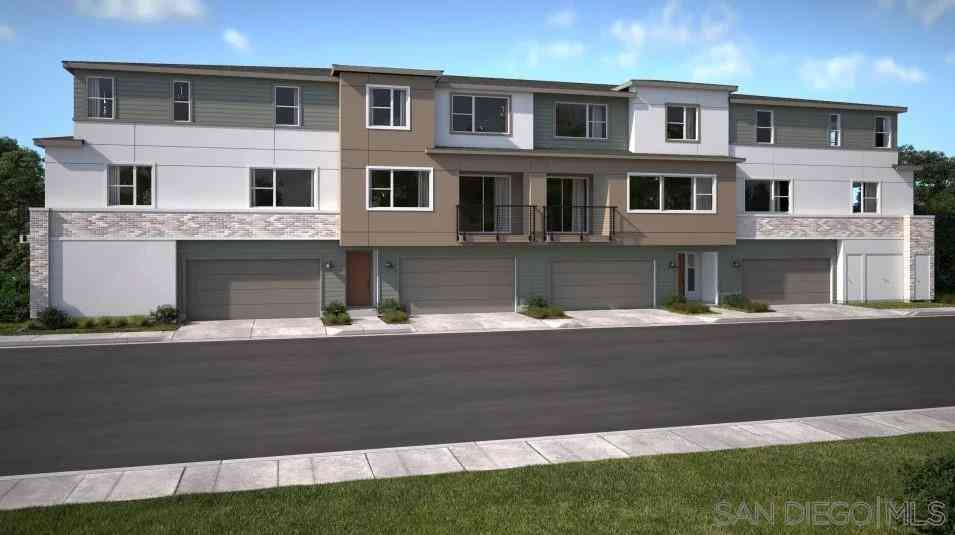 Townhouse For Sale - 12036 Aden<br/> San Diego, CA 92128