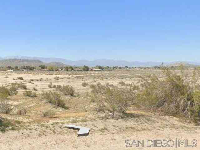 Vacant Land For Sale - E M<br/> Lancaster, CA 93535