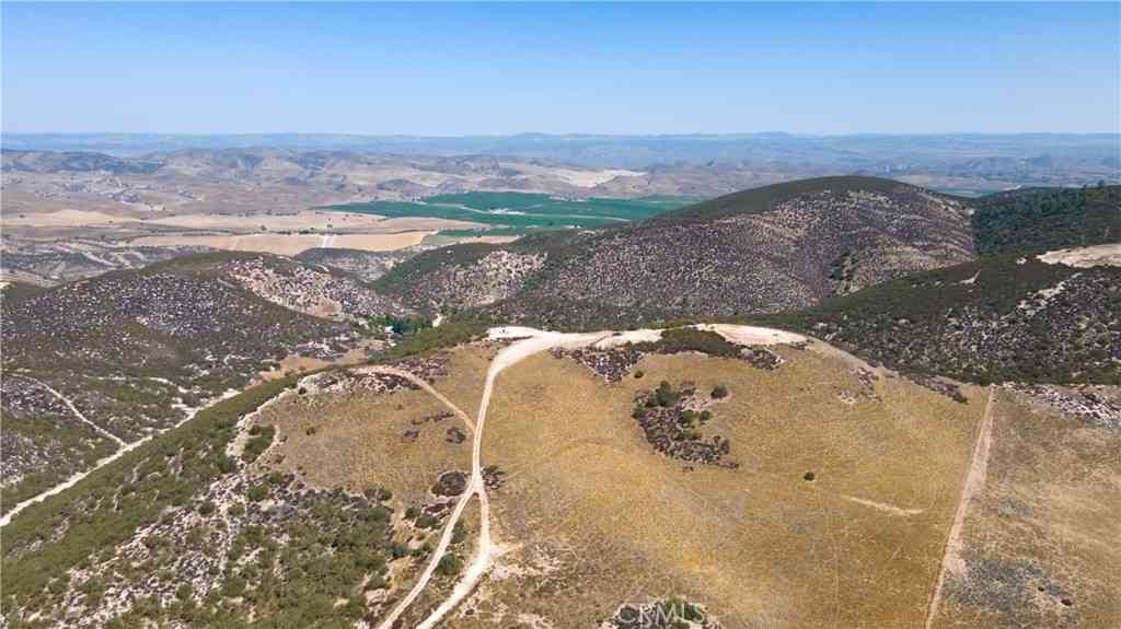 Vacant Land For Sale - 71778 Jolon Road<br/> Bradley, CA 93426