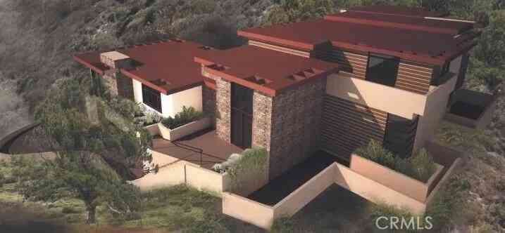 Vacant Land For Sale - 2331 Ramsay Drive<br/> Glendale, CA 91206