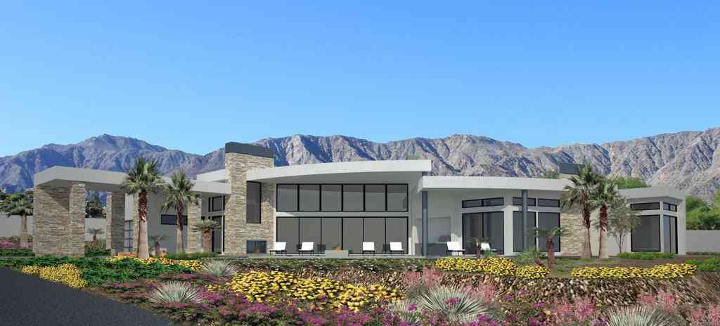 Homes For Sale - 49269 Jfk Trail<br/> Palm Desert, CA 92260