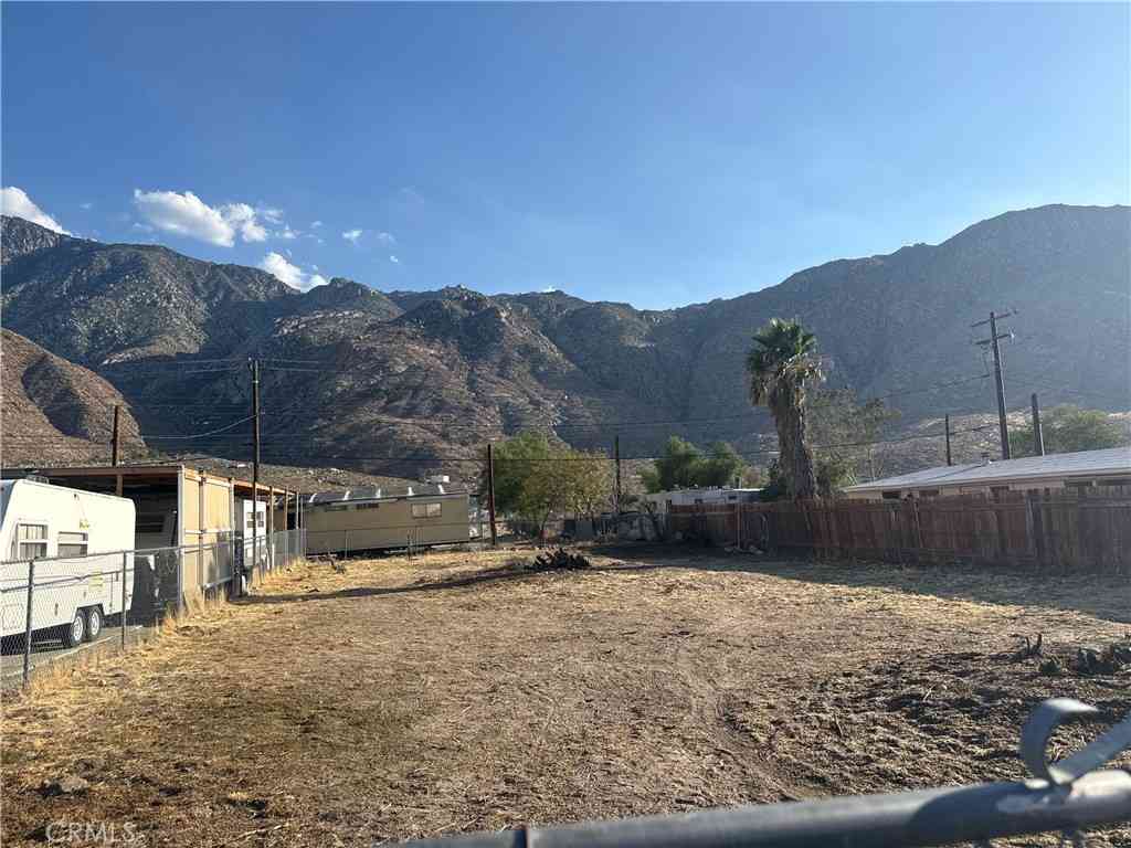 Vacant Land For Sale - Esperanza Avenue<br/> Cabazon, CA 92230