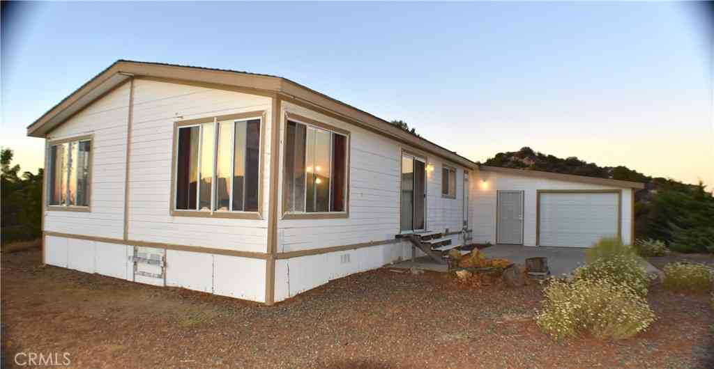 Mobile Home For Sale - 60795 Rimrock Canyon Road<br/> Anza, CA 92539