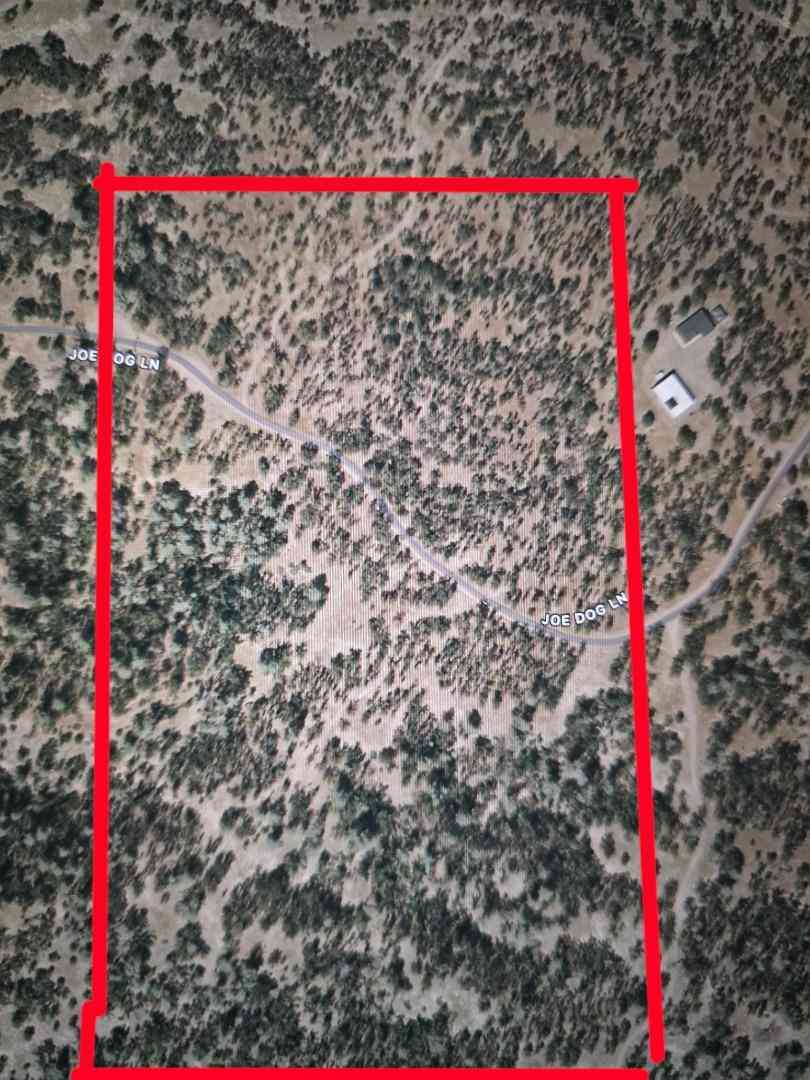Vacant Land For Sale - Joe Dog Lane<br/> Cottonwood, CA 96022