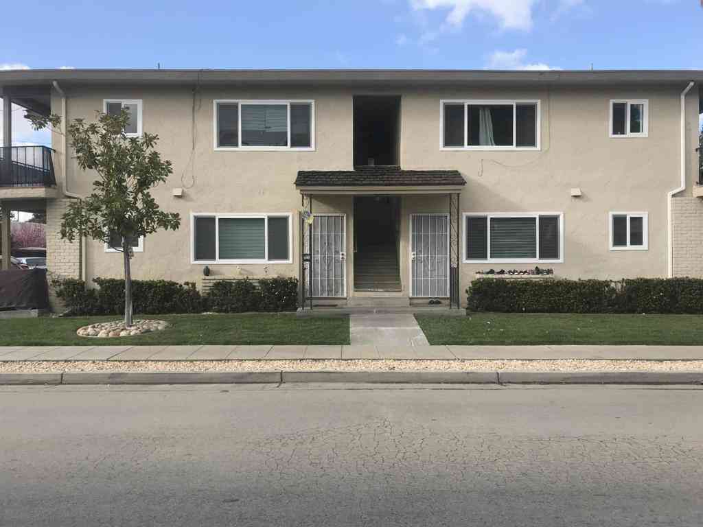 Multifamily For Sale - 2469 Olive Avenue<br/> San Jose, CA 95128