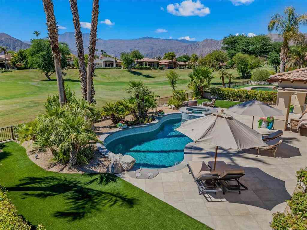 Homes For Rent - 78995 Via Carmel<br/> La Quinta, CA 92253
