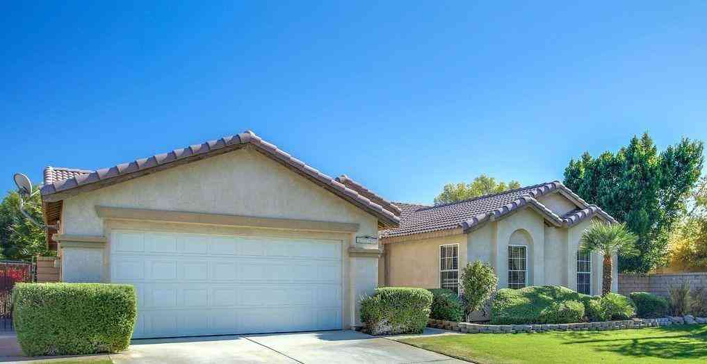 Homes For Rent - 37760 Driscoll Street<br/> Palm Desert, CA 92211