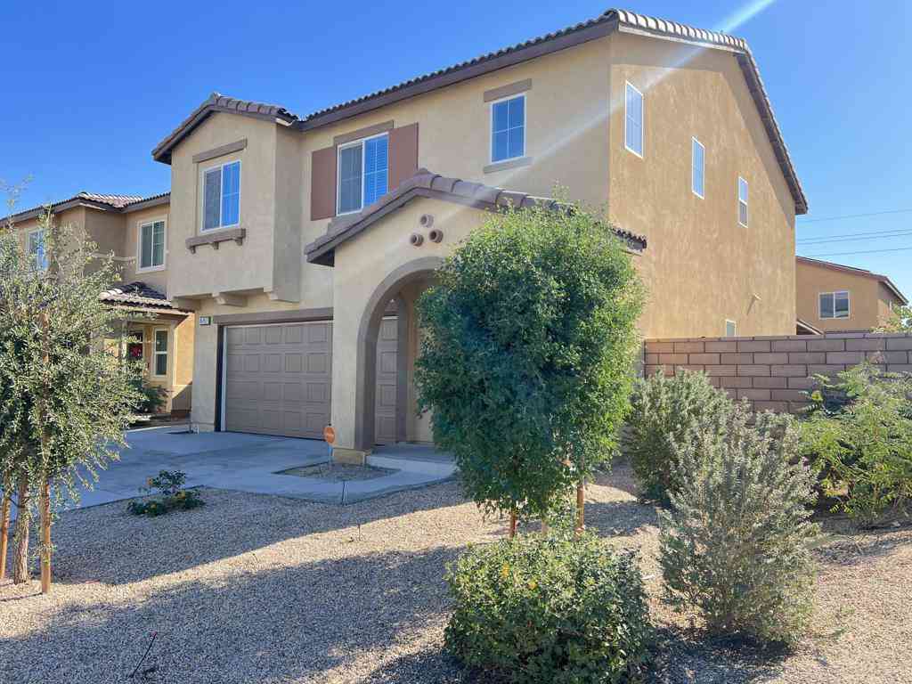 Homes For Rent - 85157 Avenida Yucateco<br/> Coachella, CA 92236
