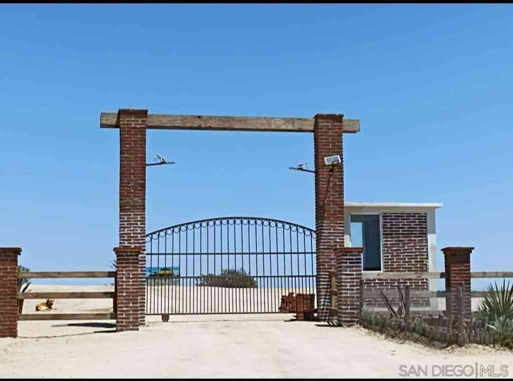Vacant Land For Sale - Alamo Paseo De Los Encinos<br/> Tecate, CA 99999