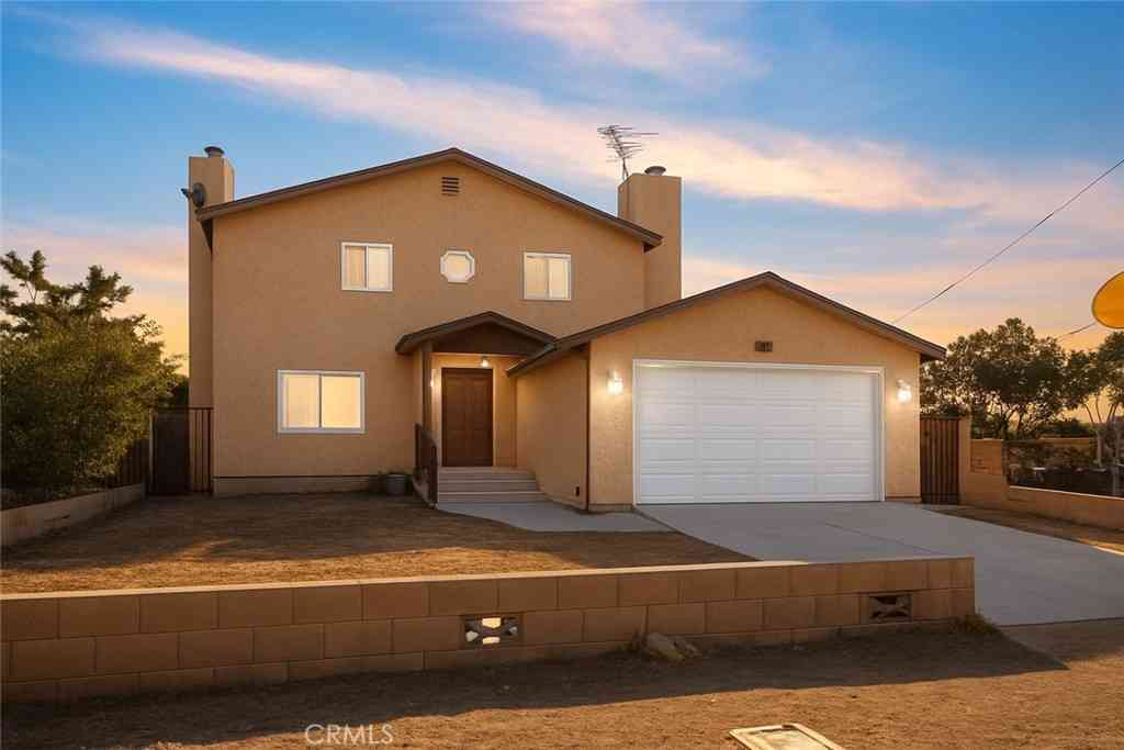 Homes For Sale - 36457 Harold 3rd Street<br/> Palmdale, CA 93550