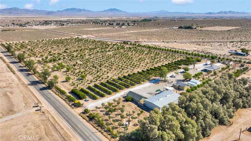 Homes For Sale - 10099 Highland Avenue<br/> Lucerne Valley, CA 92356