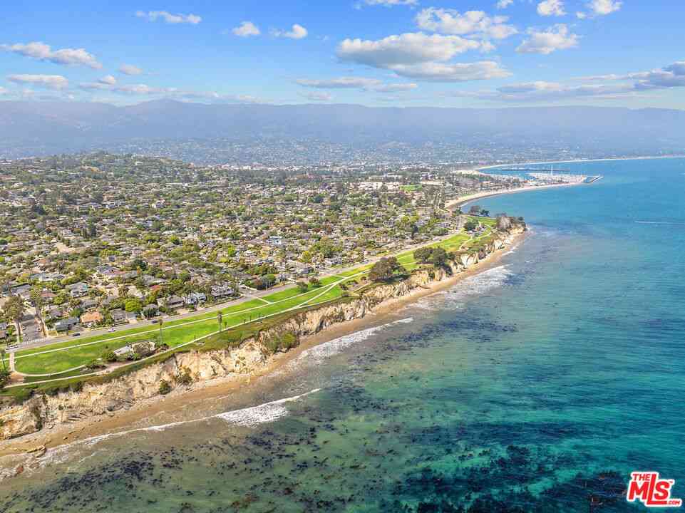 Homes For Rent - 1312 Shoreline Drive<br/> Santa Barbara, CA 93109