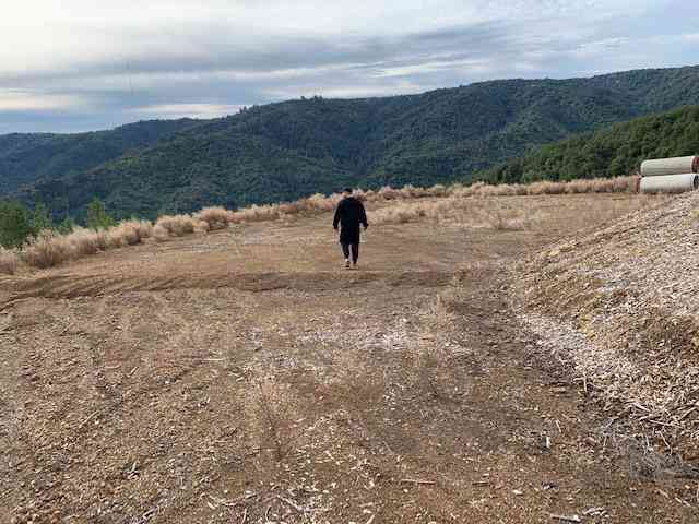 Vacant Land For Sale - Croy<br/> Morgan Hill, CA 95037