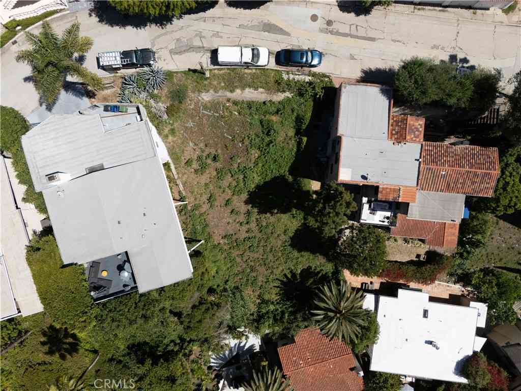 Vacant Land For Sale - 6682 Whitley Terrace<br/> Los Angeles, CA 90068
