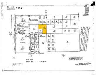 Vacant Land For Sale - Vac/vic Ave F 140 Ste<br/> Lancaster, CA 93535