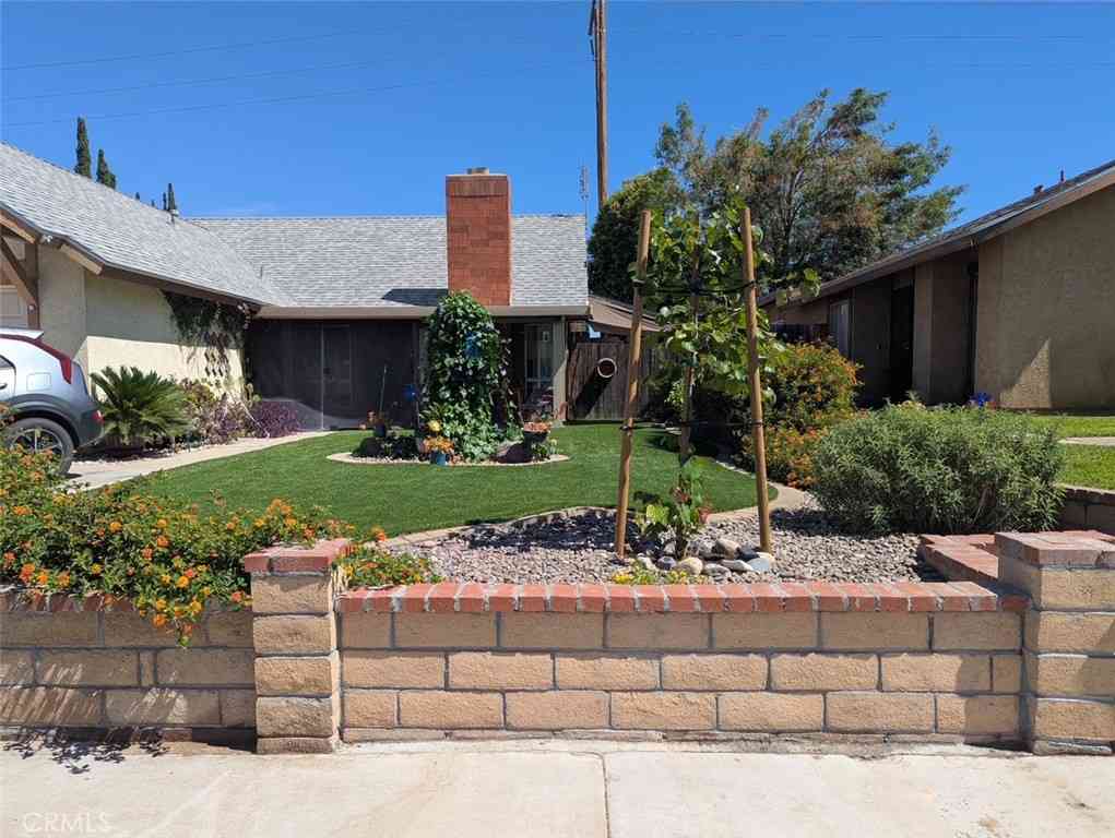 Homes For Sale - 22196 Emerald Street<br/> Grand Terrace, CA 92313