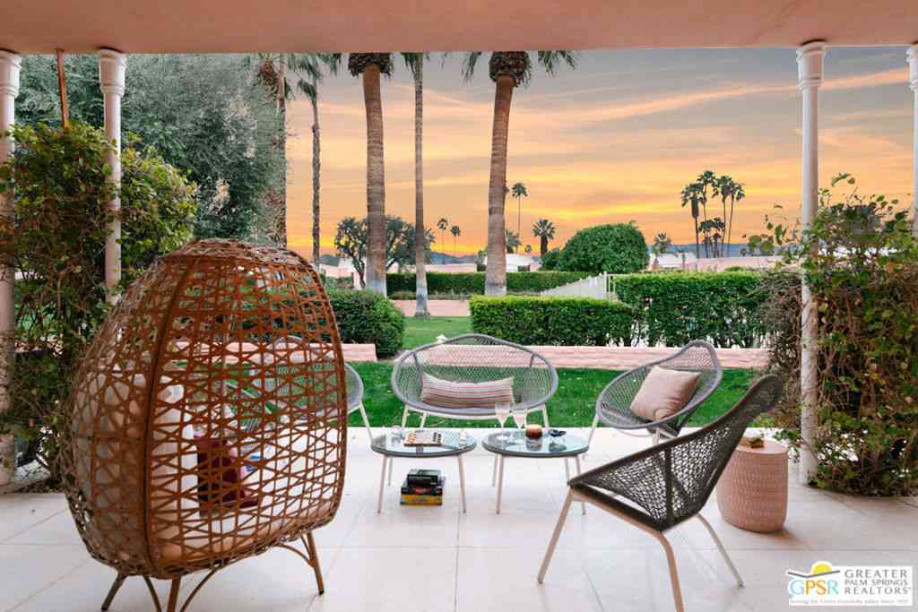 Condo For Rent - 47075 Marrakesh Drive<br/> Palm Desert, CA 92260