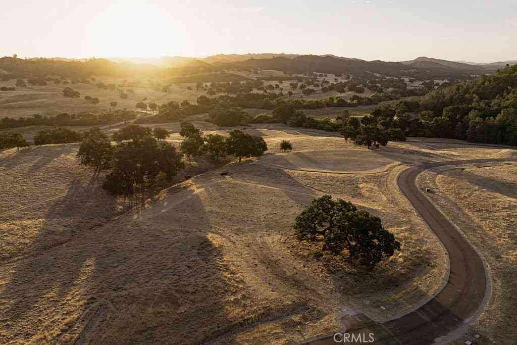 Vacant Land For Sale - Lot 3 The Preserve<br/> Santa Margarita, CA 93453