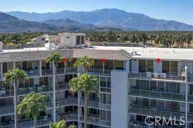 Condo For Rent - 900 Island Drive #705<br/> Rancho Mirage, CA 92270