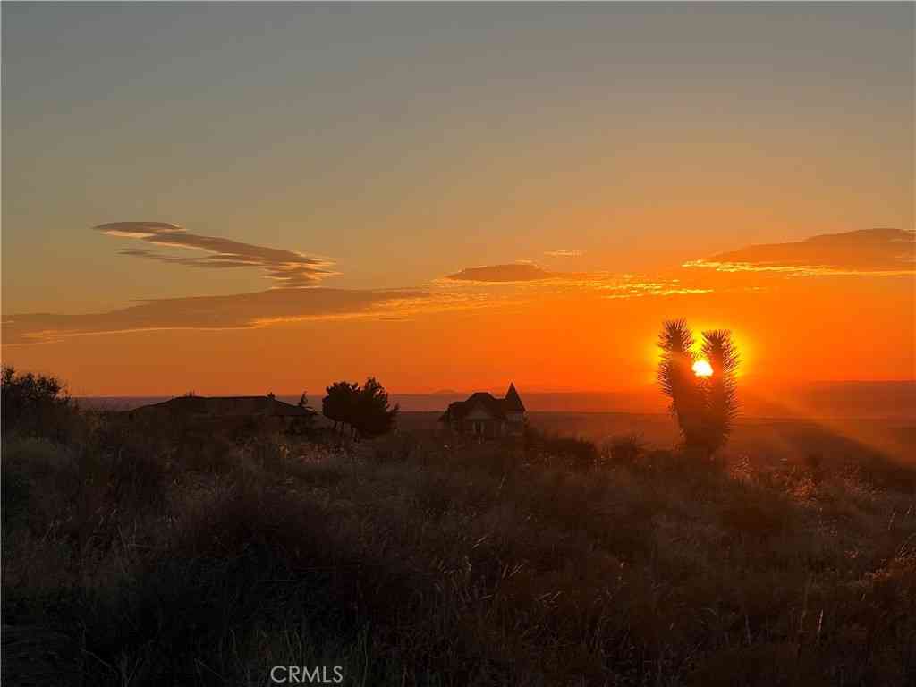 Vacant Land For Sale - 3 Outpost<br/> Apple Valley, CA 92308