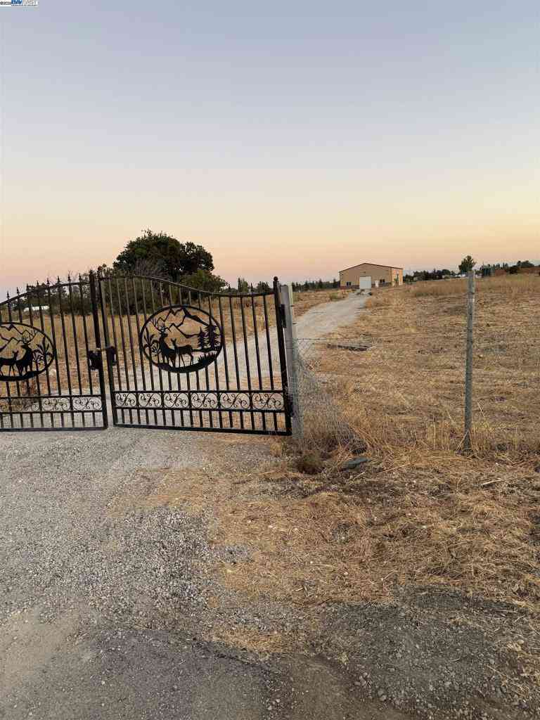 Vacant Land For Sale - 303 Blaine Lane<br/> Knightsen, CA 94548