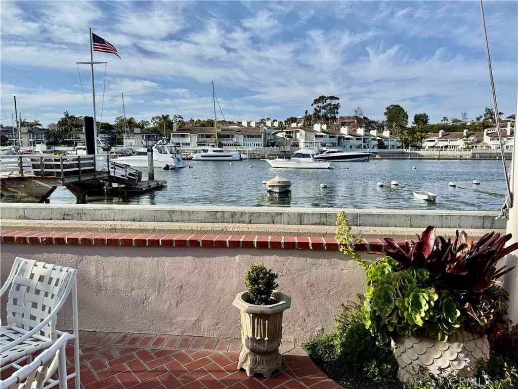 Multifamily For Rent - 1009 N Bay Front<br/> Newport Beach, CA 92662