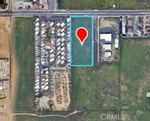 Vacant Land For Sale - Florida Ave & Coroda Dr<br/> Hemet, CA 92545