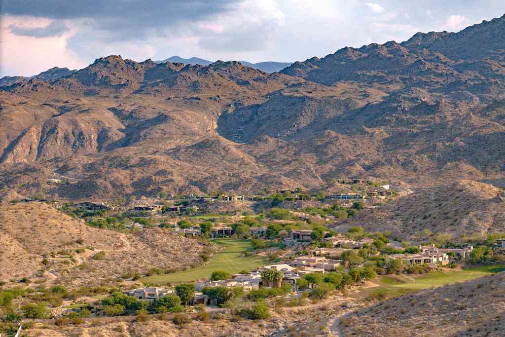 Vacant Land For Sale - 71475 Jaguar Road<br/> Palm Desert, CA 92260