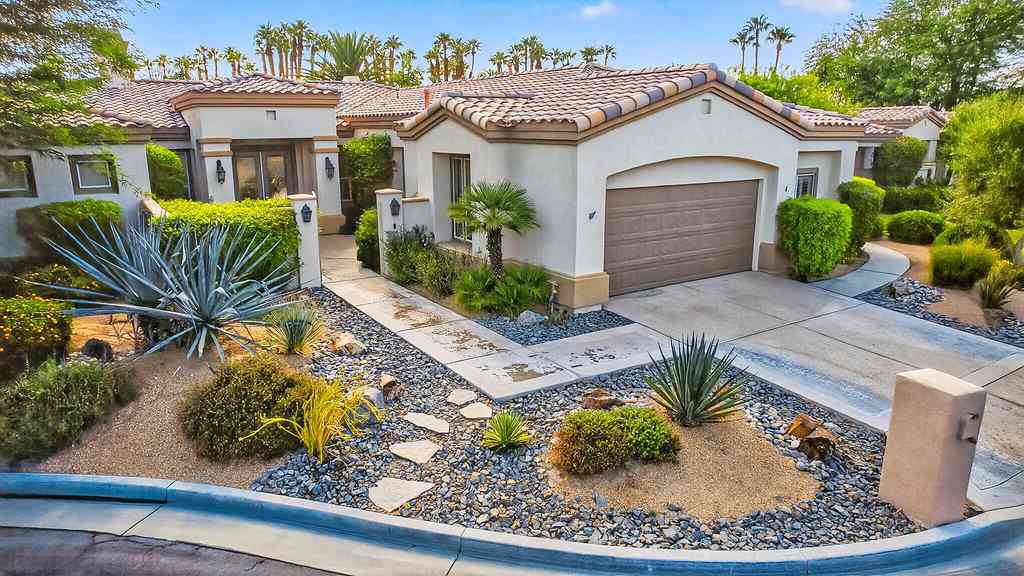 Homes For Rent - 4 Milano Circle<br/> Palm Desert, CA 92211