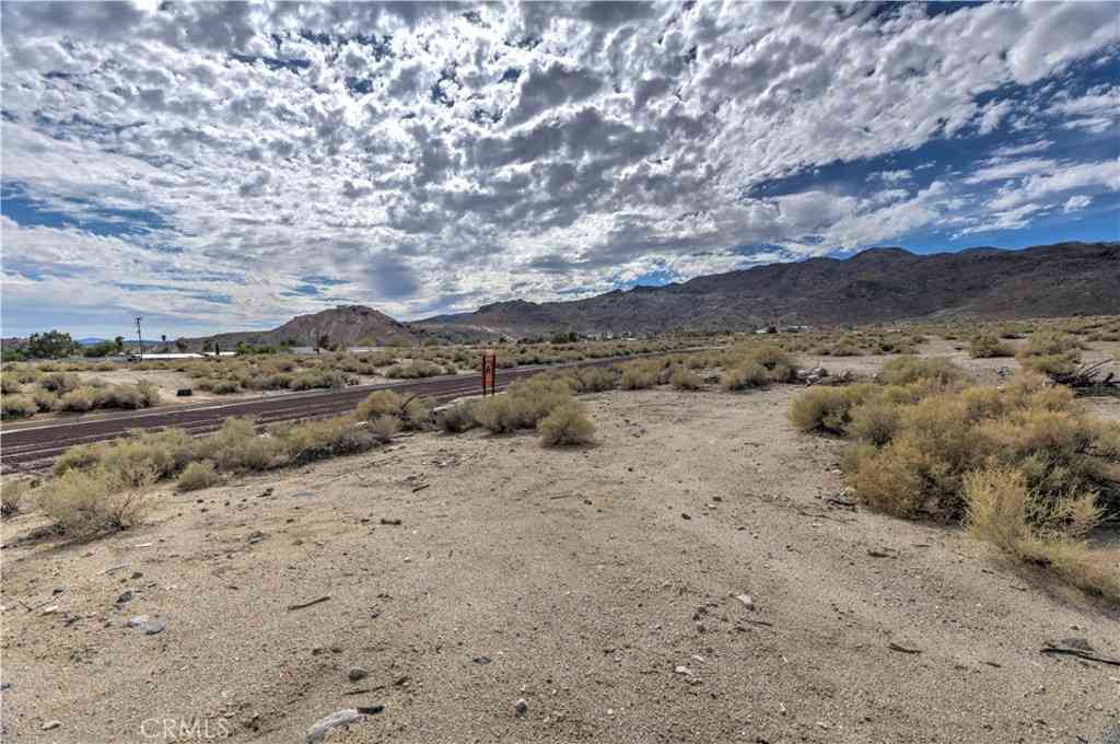 Vacant Land For Sale - Locust Street<br/> Trona, CA 93562