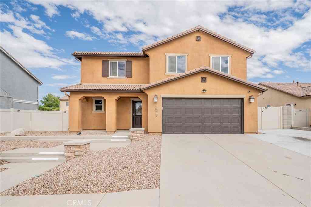 Homes For Sale - 16013 Papago Place<br/> Victorville, CA 92394