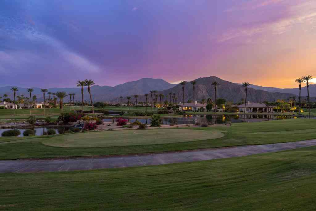 Condo For Rent - 80287 Via Tesoro<br/> La Quinta, CA 92253