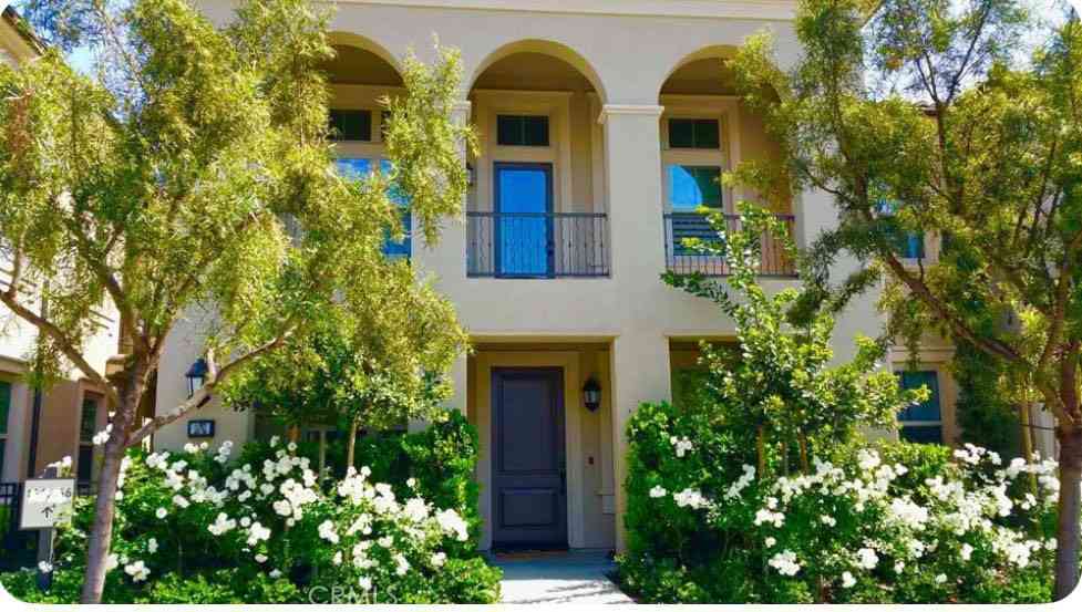 Condo For Rent - 162 Overbrook<br/> Irvine, CA 92620