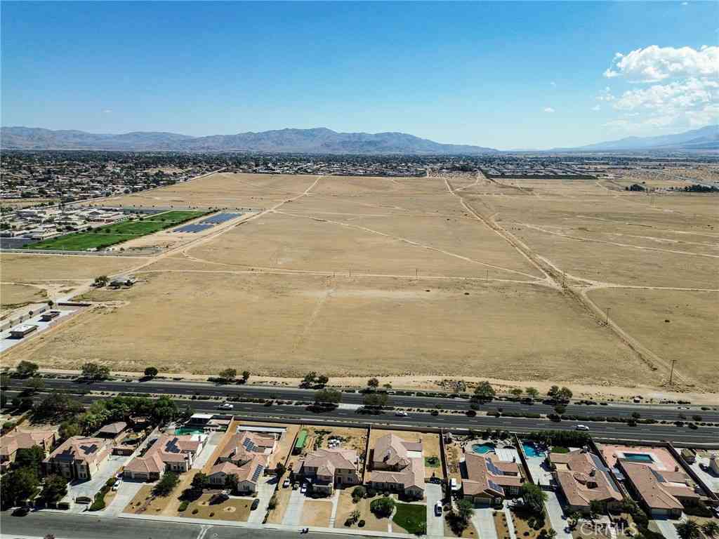 Vacant Land For Sale - Apple Valley Road<br/> Apple Valley, CA 92308