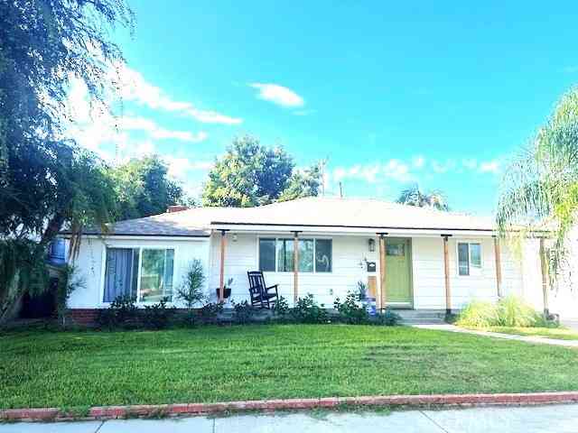 Homes For Sale - 9530 Underwood Street<br/> Pico Rivera, CA 90660